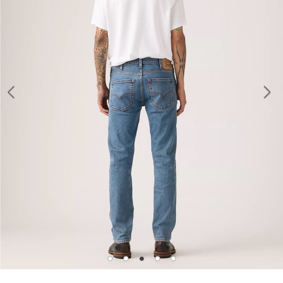 Levi's 511 SLIM FIT UTILITY MEN'S JEANS - Picture 4 of 5